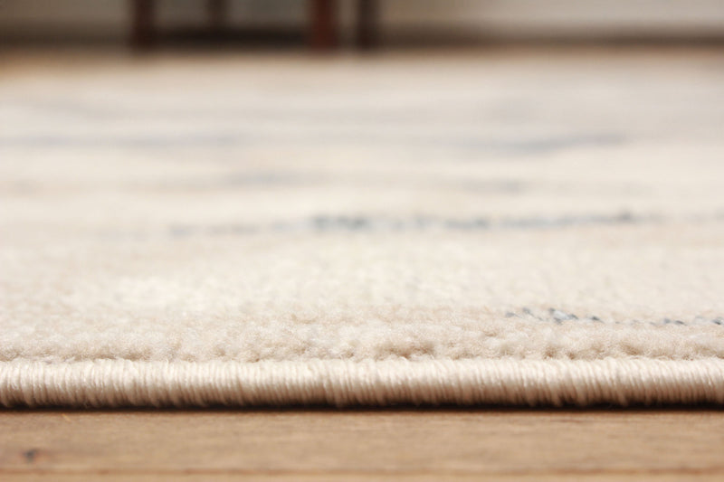 Azalea Ivory Area Rug - 8'0\" X 10'0\"  