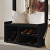 Porto Entryway Hall Tree Coat Rack | Vestiaire d’entree Porto