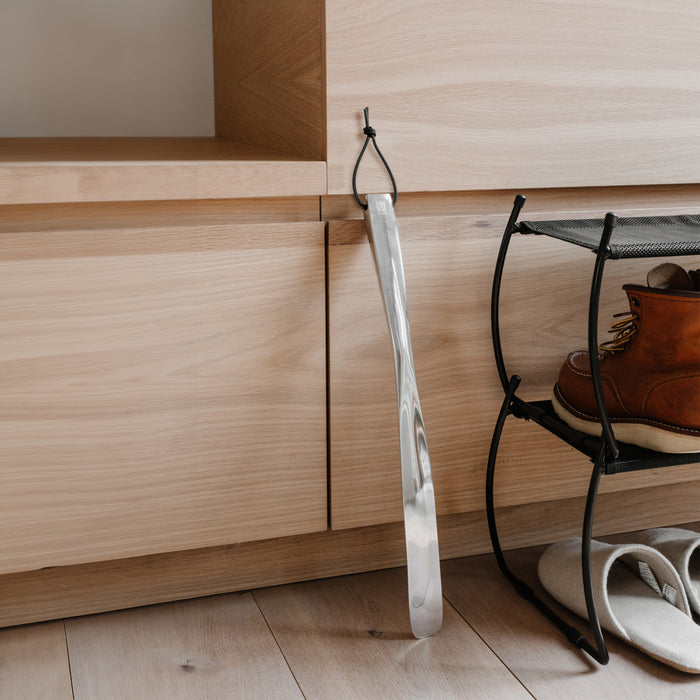 Umbra Slip Aluminum Shoehorn