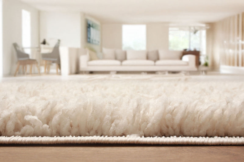 Vera Cream Area Rug  - 5'0\" X 8'0\"   