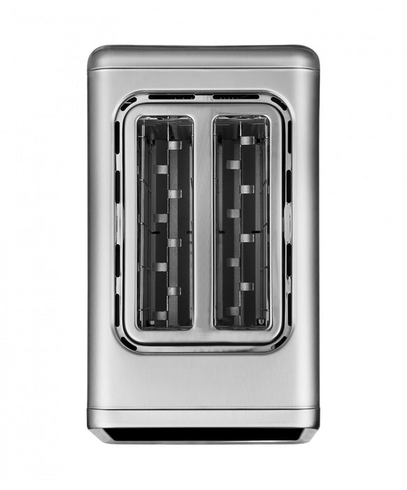 Salton Touchscreen Toaster - 2 Slice