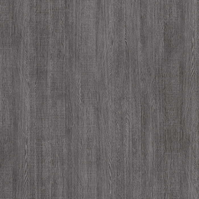 Bestar Pur 61 W Closet Organizer System - Bark Grey