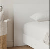 Satori Low Platform Queen Bed Set | Lit Plateforme Satori avec tete de lit