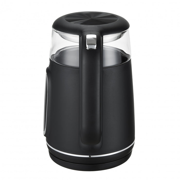 Salton Digital Touch Glass Kettle - 1.7L