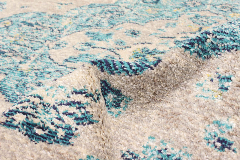 Daria Blue Rug 8'0\" x 10'0\"