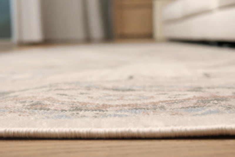 Myra Ivory Area Rug - 5'0\" X 8'0\"   