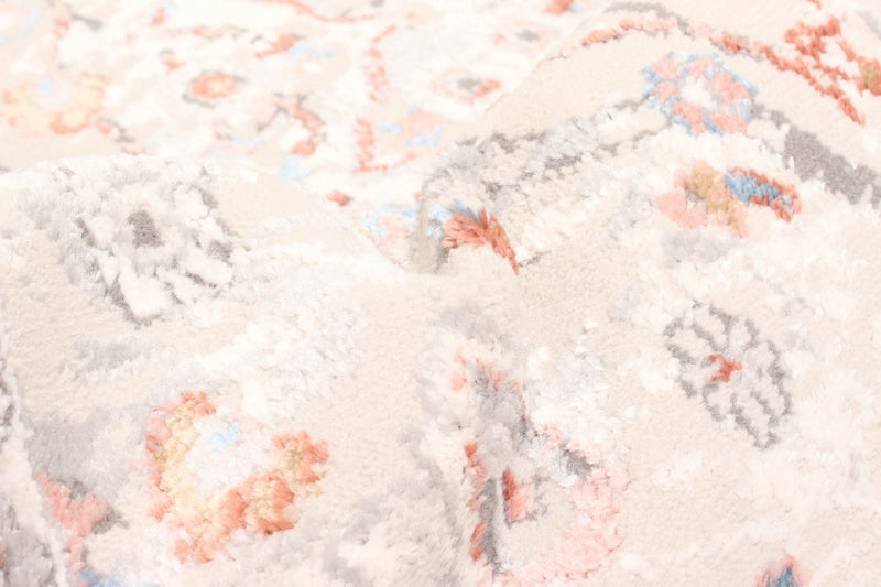 Seline Ivory Rug 5'0\" x 8'0\"