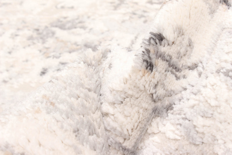 Mira Grey Rug 5'0\" x 8'0\"