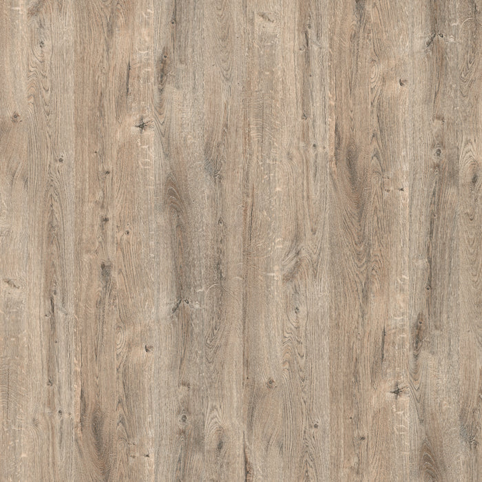 Bestar Pur 36 W Closet Organizer - Rustic Brown