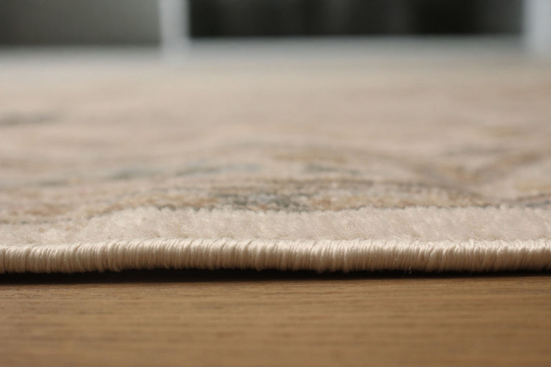 Tuscany Ivory Area Rug - 8'0\" X 10'0\" 