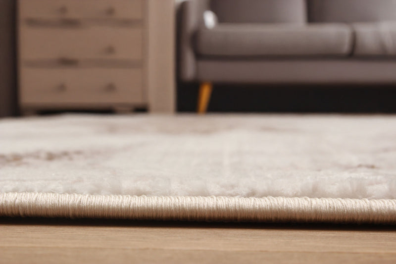 Nala Ivory Area Rug - 8'0\" X 10'0\"   