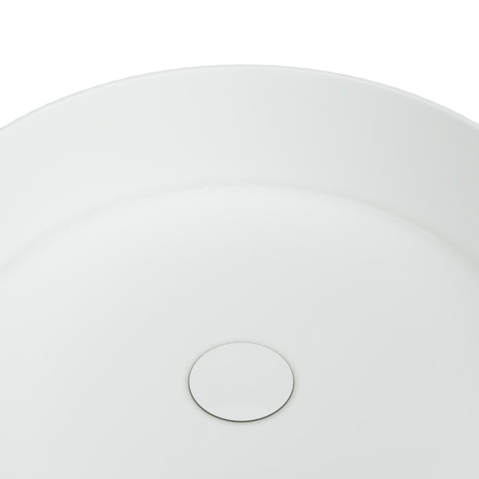 Ubik Bathroom Sink