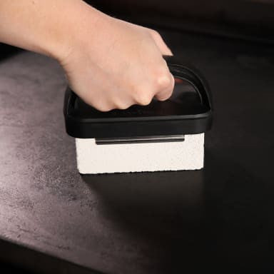 Blackstone Culinary Series Cleaning Kit - 5323CA Griddle