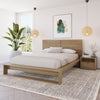 1-Drawer Modern Nightstand | Table de nuit moderne a 1 tiroir