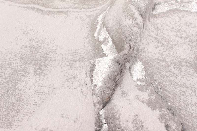 Dove Grey Rug 8'0\" x 10'0\"