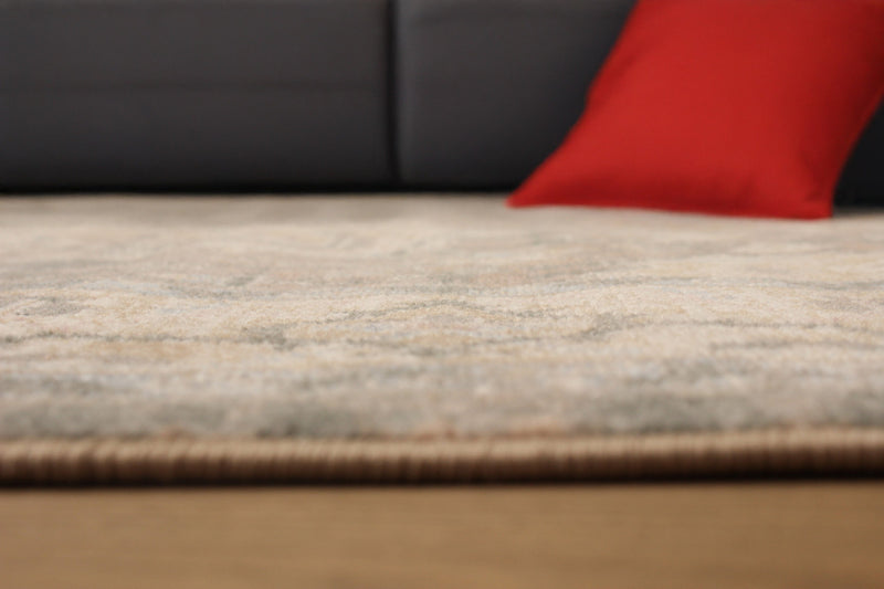 Ashby Tan Area Rug - 8'0\" X 10'0\"   