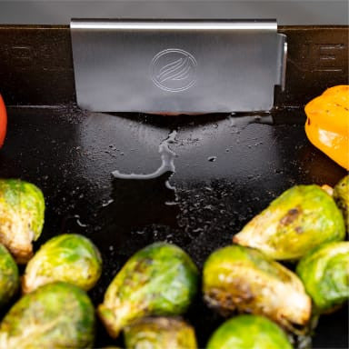 Blackstone Grease Gate and Tool Holder Kit - 5188CA Griddle