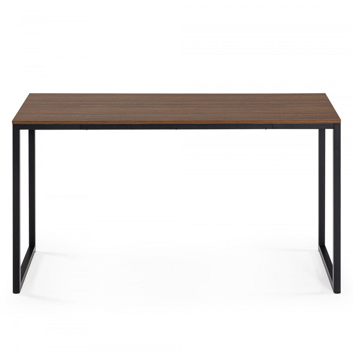 Jennifer 55\" Office Desk - Natural