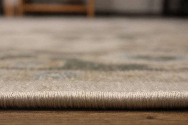 Gloria Ivory Area Rug - 8'0\" X 10'0\"  
