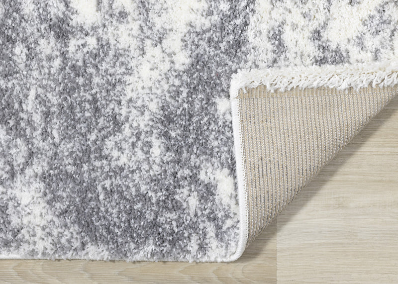 Fairmont Wispy Cloud Area Rug - 5'3\" x 7'7\"