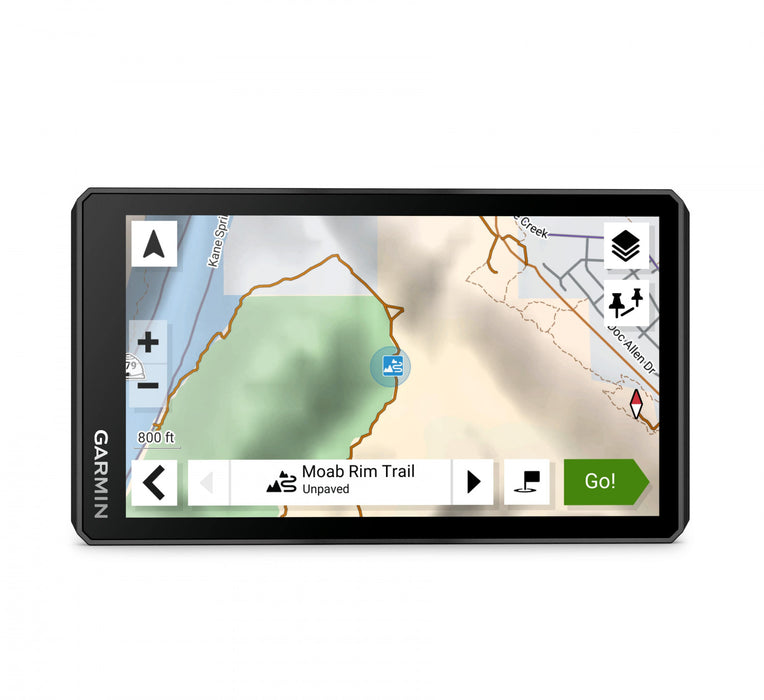 Garmin Zūmo® Xt2 Motorcycle Gps Navigator - Glove-friendly And Weather-resistant With 6\" Display