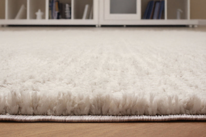 Yeti Ivory/Grey Area Rug - 8'0\" X 10'0\"   