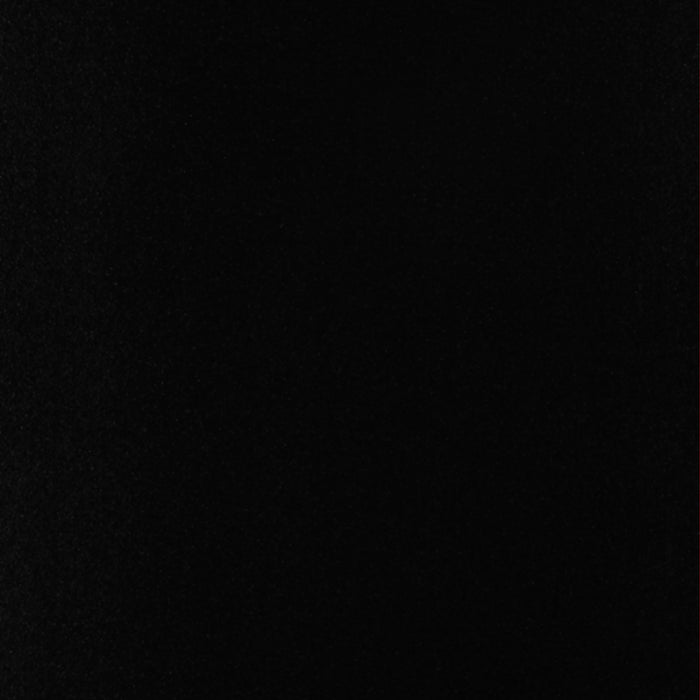 Axess Office Desk With Keyboard Tray And Drawer - Pure Black 