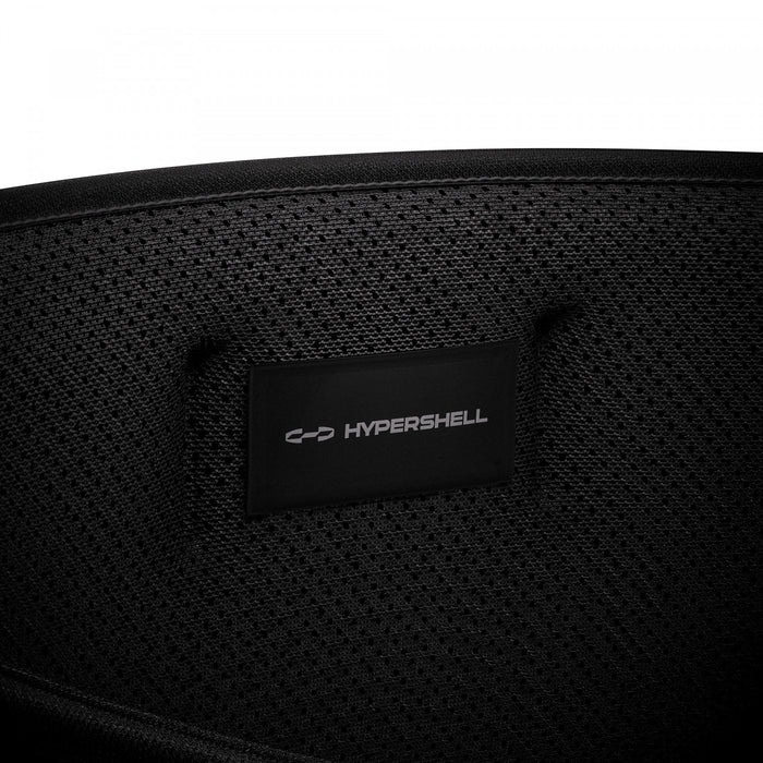 Hypershell AeroFlex Belt Kit - Nylon SoftSuit Replacement for X & X S Series Exoskeletons - Black
