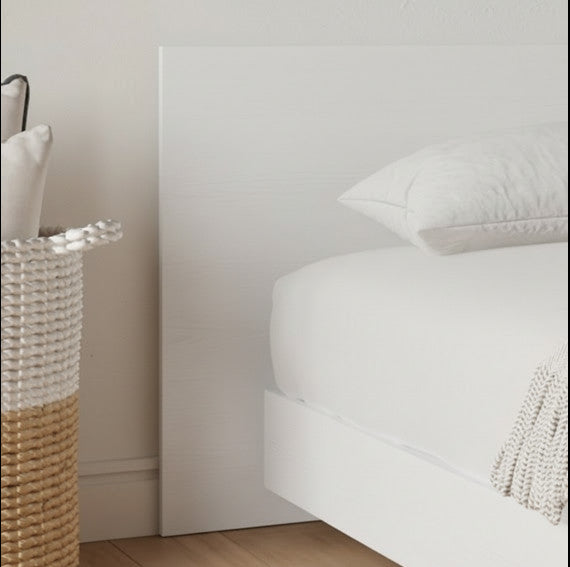 Satori Low Platform Full Bed Set