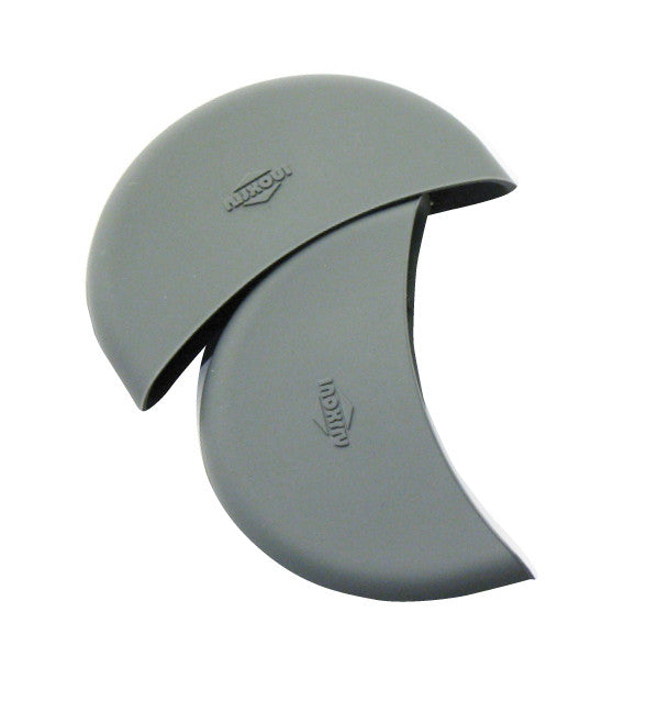 Arimi Bella 9-piece Italian Stainless Steel Cookware Set