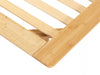 Nagomi Bamboo Floating Platform Bed - Queen Size | Nagomi lit plateforme flottant en bambou - Grand