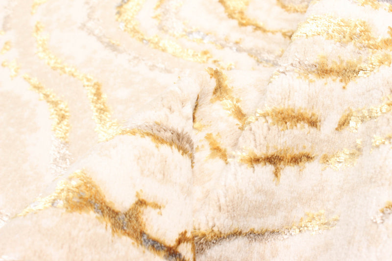 Clara Gold Rug 8'0\" x 10'0\"