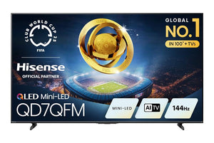 HISENSE 75