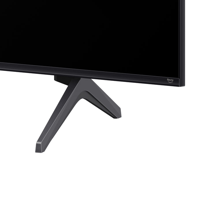 TCL 75\" QM64L QD Mini-LED 4K Smart Fire TV (75QM64L) - 2026 Model