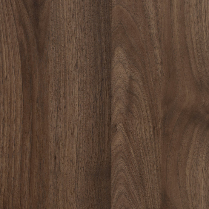 Holland Platform Bed with Drawer Natural Walnut - South Shore Queen Bed