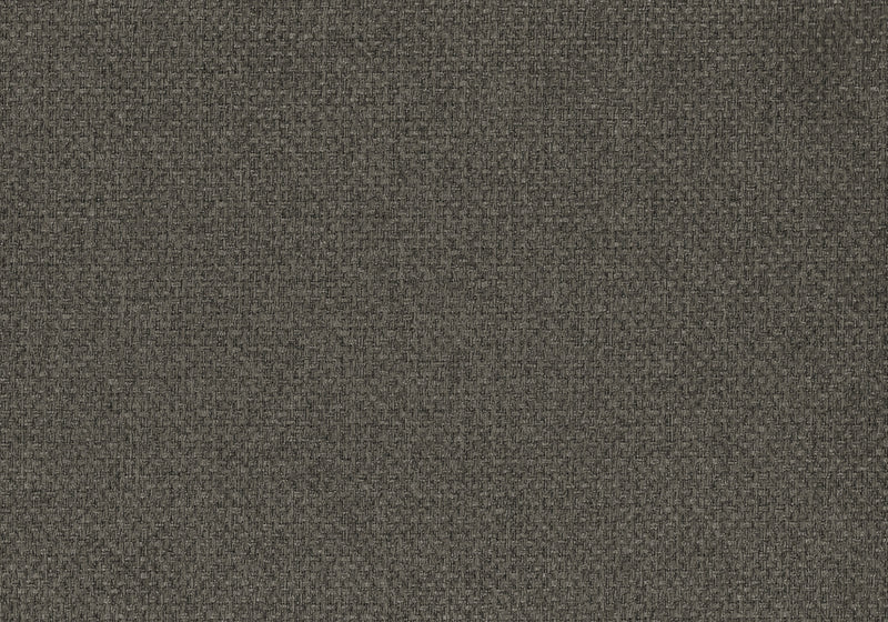 Sleeper Sofa, 90\" Length, Convertible Sofa Bed, Storage Chaise, Dark Grey Fabric Sleeper Sofa