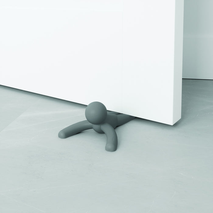 Umbra Rubber Buddy Doorstop - Set of 2