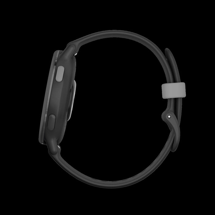 Garmin Vivoactive® 5 Smartwatch - Advanced Health & Fitness Tracking Features - Black And Slate