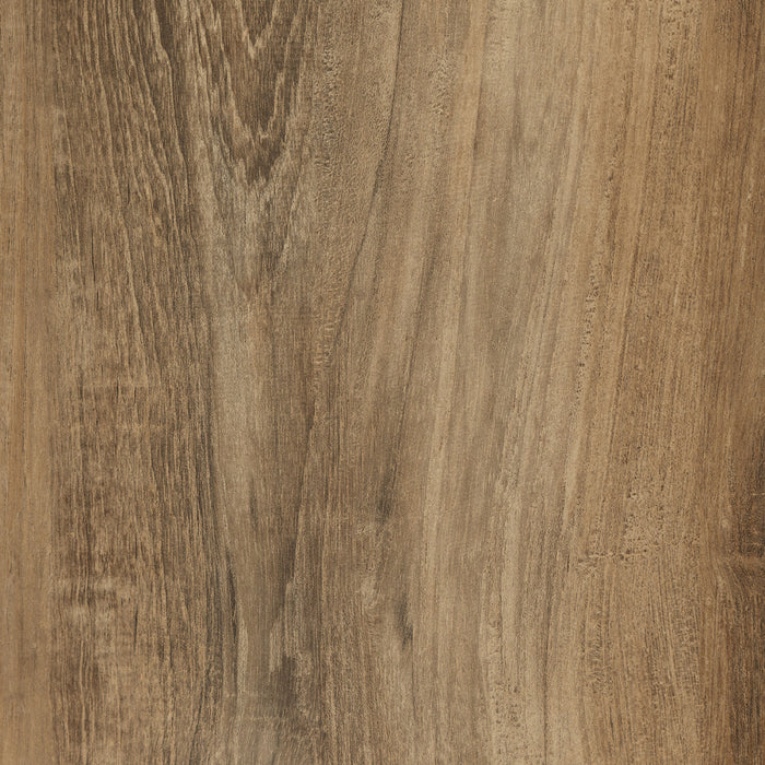 Oxford Wardrobe Armoire With Doors And Drawer - Natural Mango 