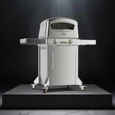 Blackstone Select Pizza Oven - 6831 Griddle