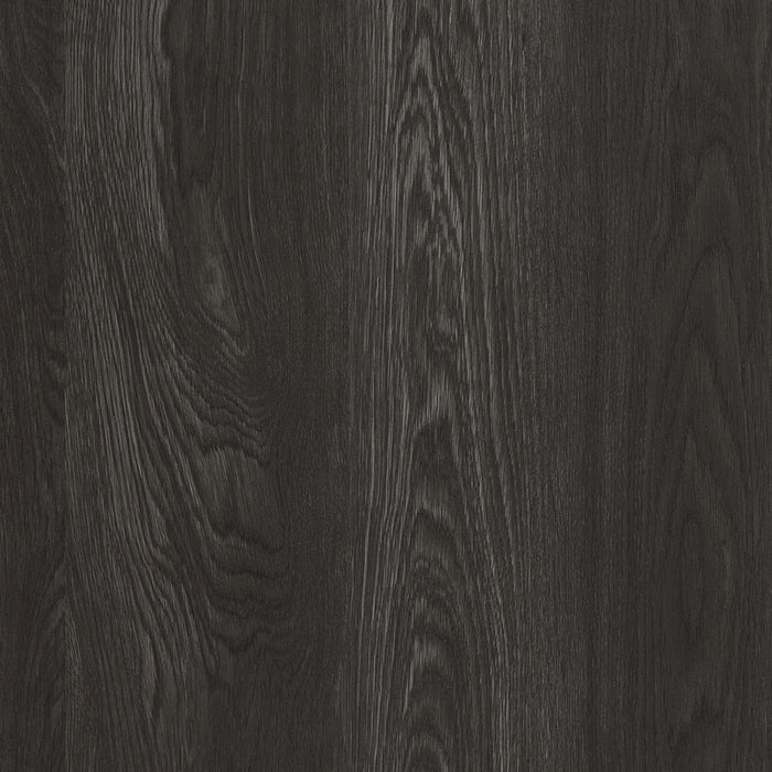 Sazena Floating Nightstand - Gray Oak 