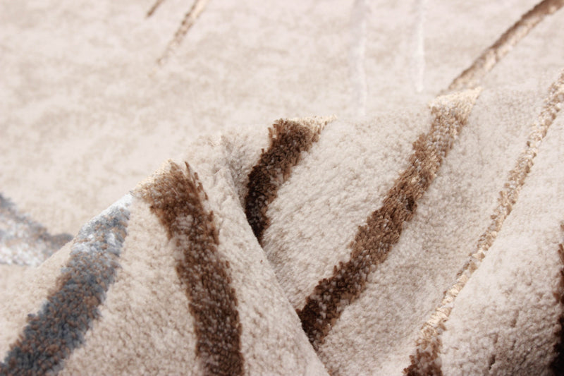 Leah Ivory Area Rug - 8'0\" X 10'0\"   