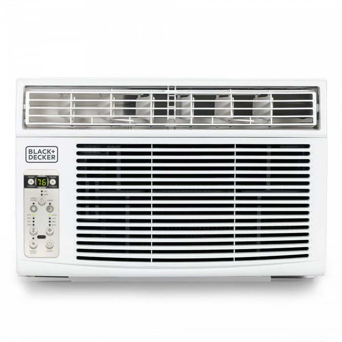 Black+Decker 10,000 BTU Window Air Conditioner - BD10WT6