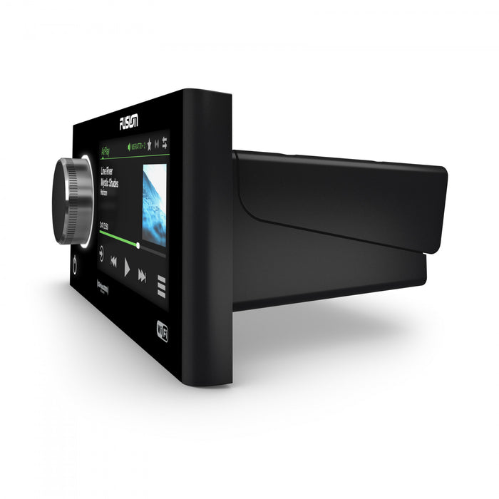 Garmin Fusion Apollo Ms-ra770 Marine Stereo - Touchscreen, Wi-fi, Airplay® 2, Dsp Audio, Ipx7
