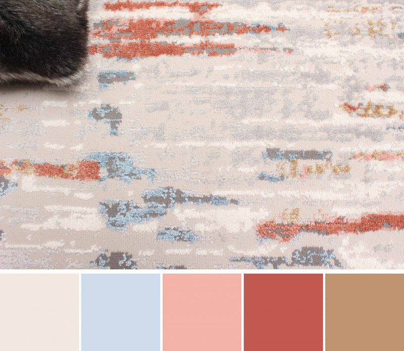 Juniper Ivory Rug 8'0\" x 10'0\"