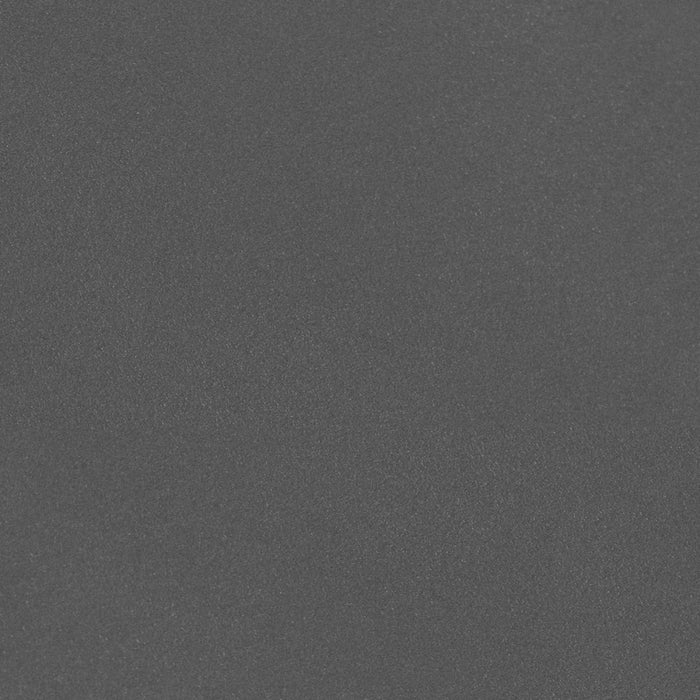 Dalya 19\" Planter - Dark Grey