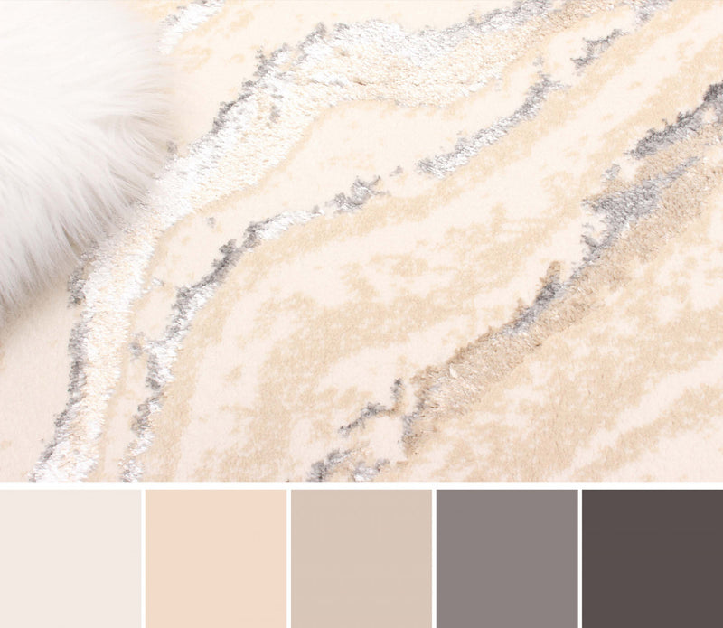 Clara Ivory Rug 8'0\" x 10'0\"