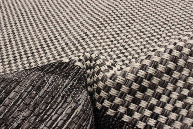 Brooks Grey Area Rug - 8'0\" x 10'0\"