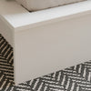 James Platform Bed Queen Bed | Lit Plateforme James