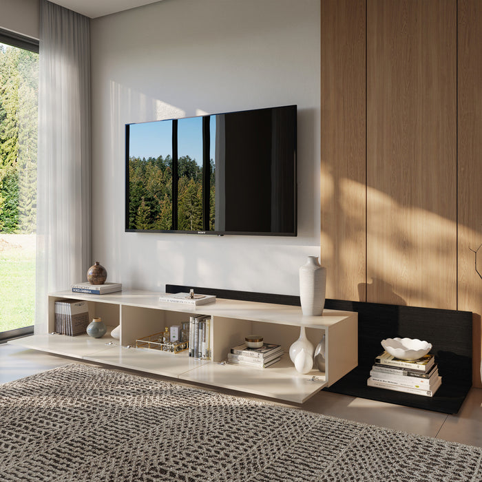Noa Extendable TV Console Tv Stand